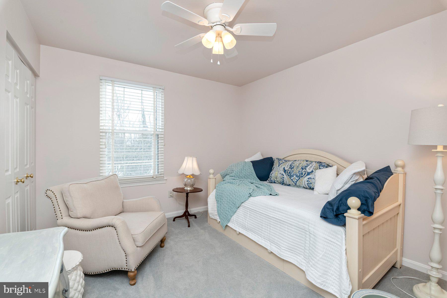 9078 Waltham Woods Road Baltimore, MD 21234 - Photo 17 of 38 Upper level - Bedroom 3