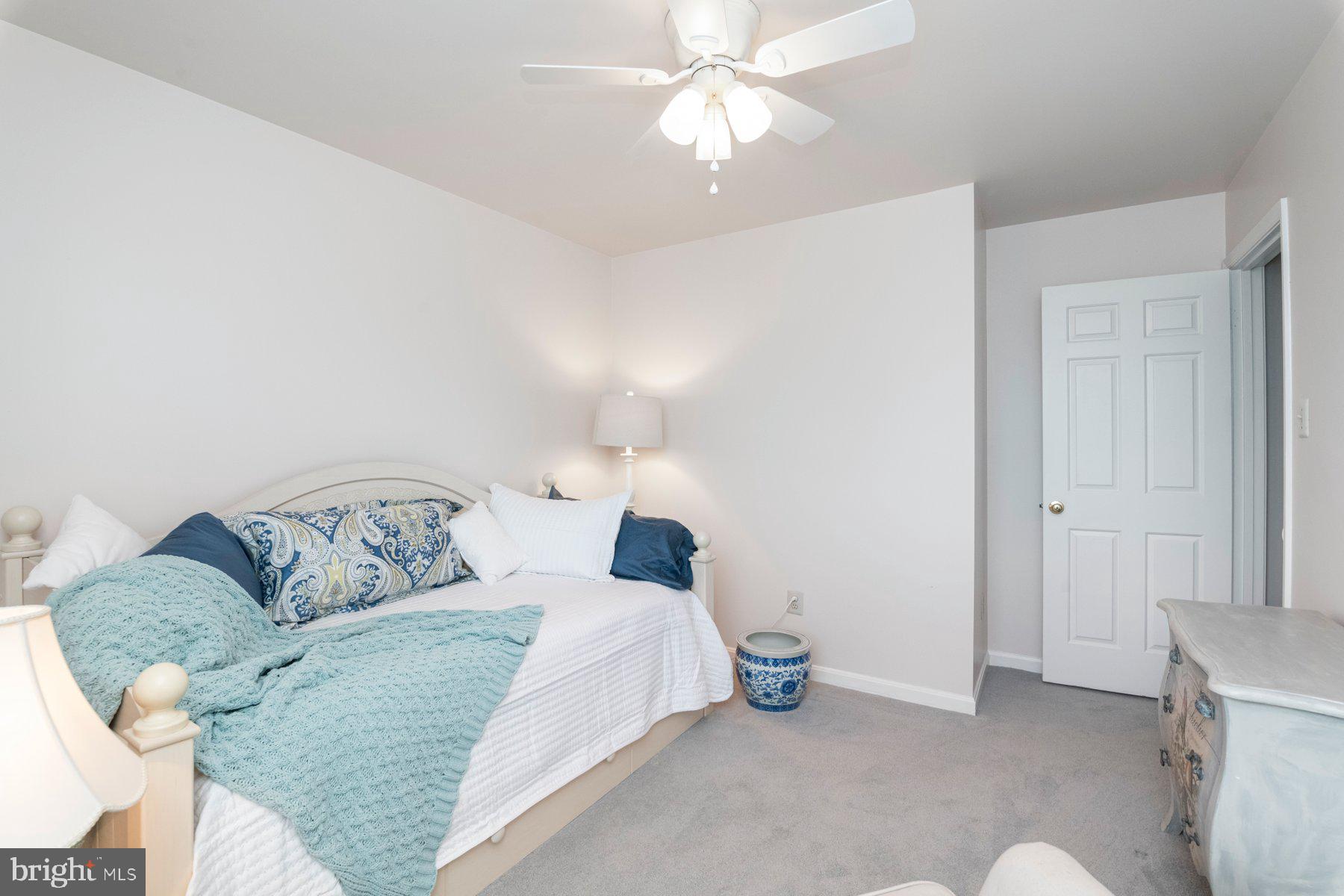 9078 Waltham Woods Road Baltimore, MD 21234 - Photo 18 of 38 Upper level - Bedroom 3
