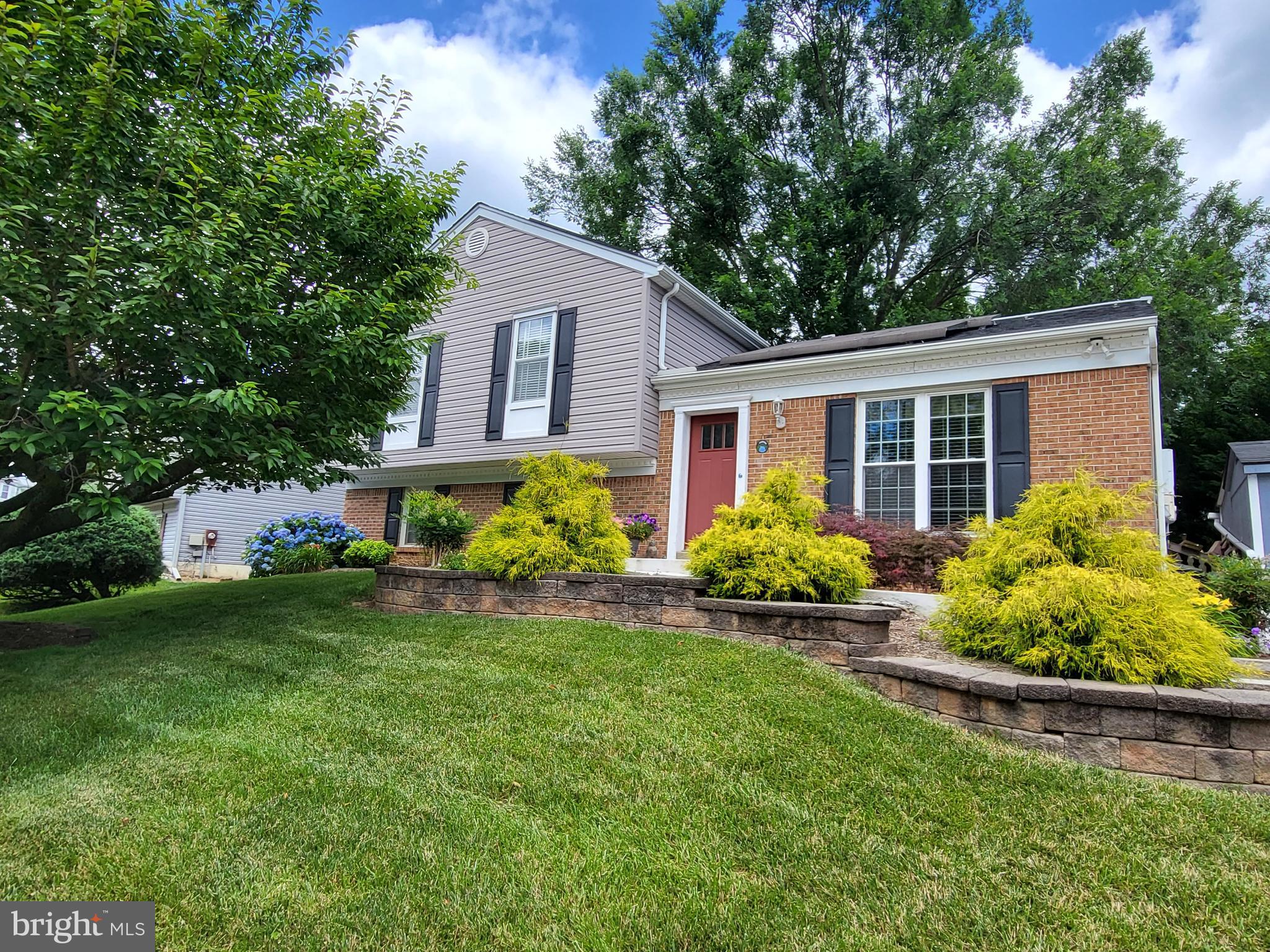 9078 Waltham Woods Road Baltimore, MD 21234 - Photo 31 of 38 Spring