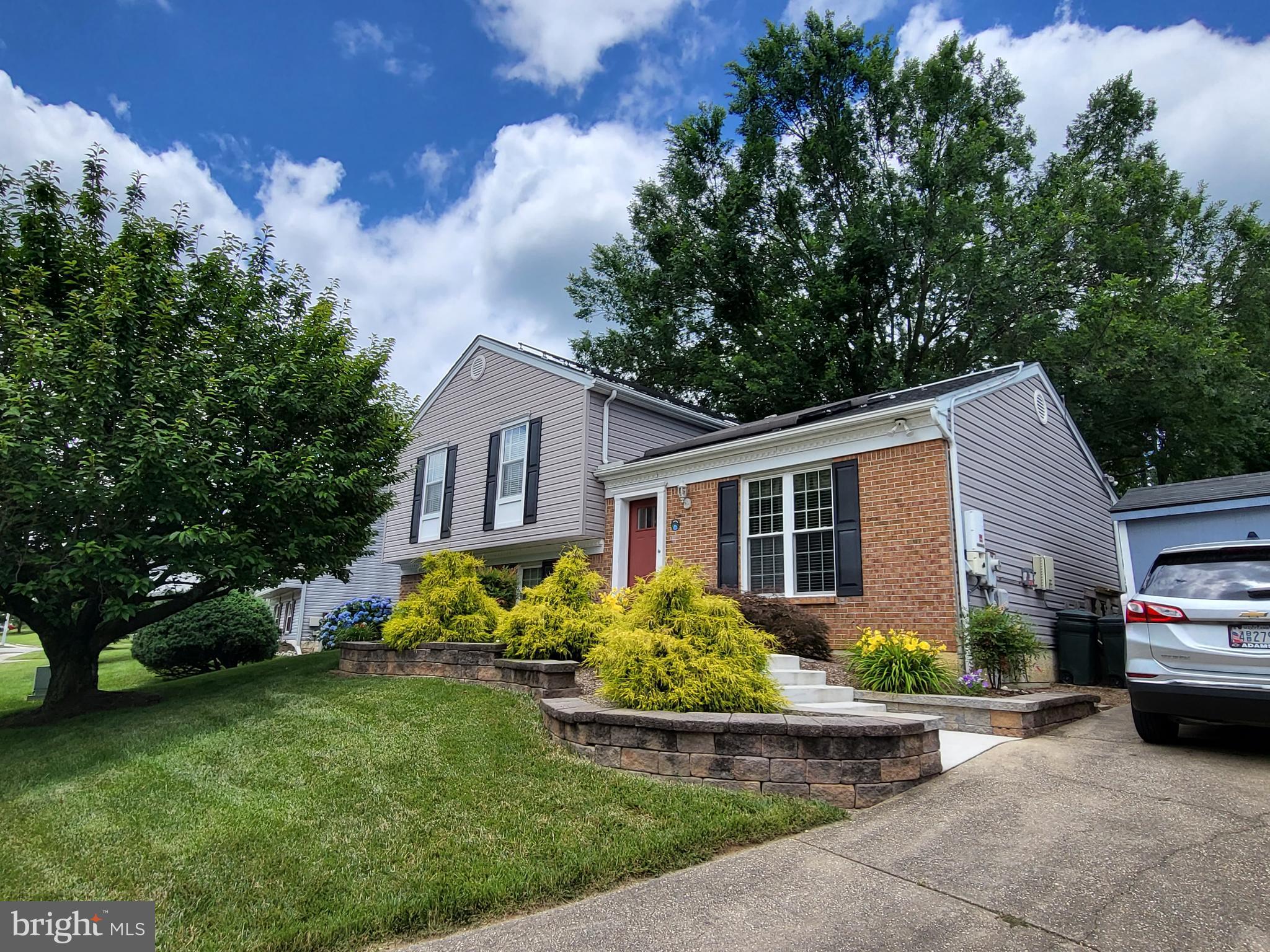 9078 Waltham Woods Road Baltimore, MD 21234 - Photo 32 of 38 Spring