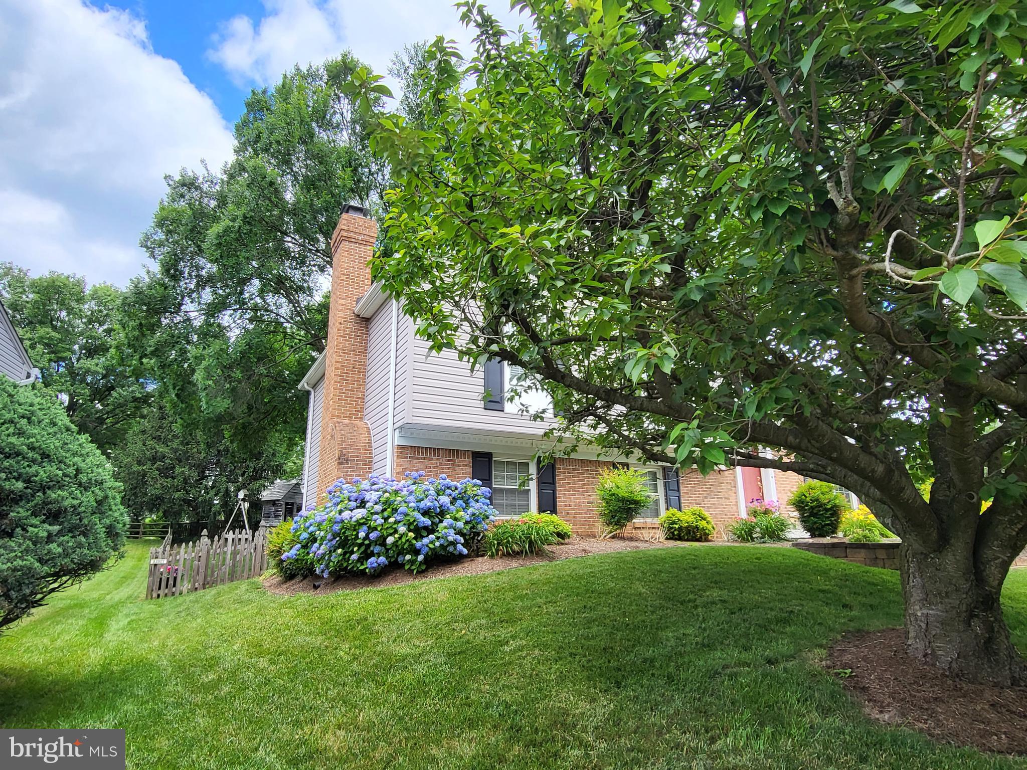 9078 Waltham Woods Road Baltimore, MD 21234 - Photo 33 of 38 Spring