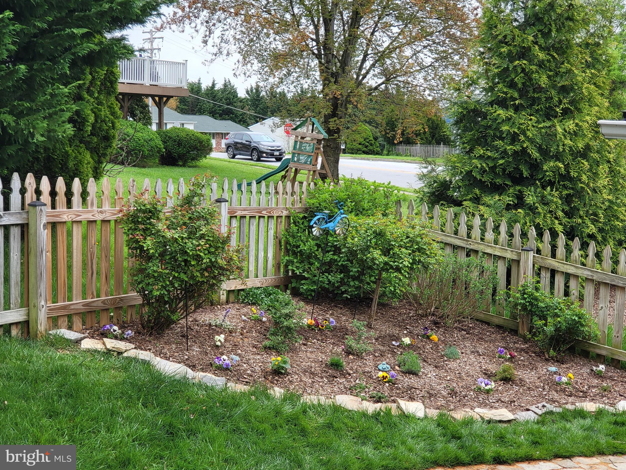 9078 Waltham Woods Road Baltimore, MD 21234 - Photo 35 of 38 Spring