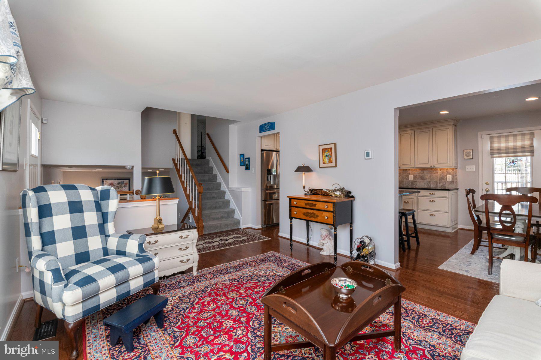 9078 Waltham Woods Road Baltimore, MD 21234 - Photo 7 of 38 Main - Living room
