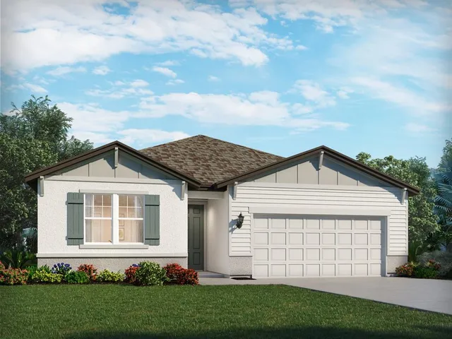 $442,590 | 13318 Shellmore Avenue, Palmetto, FL 34221