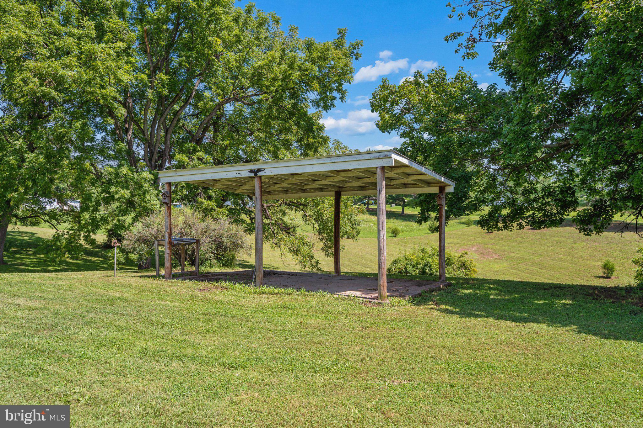 11860 Nicholson Road Keymar, MD 21757 - Photo 65 of 89 Exterior Back