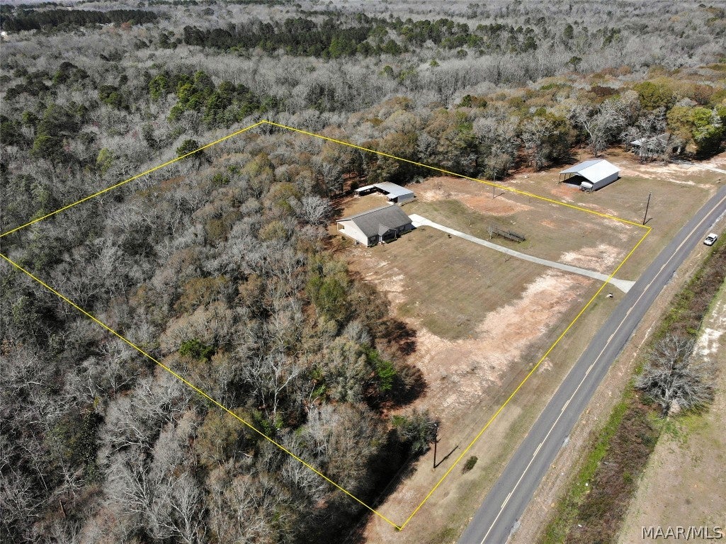 1425 Traveler's Rest Road Samson, AL 36477 - Photo 42 of 44 Gallery Image 42