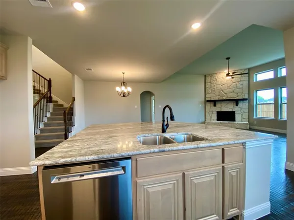 $469,990 | 465 Aldred Street, Greenville, TX 75401