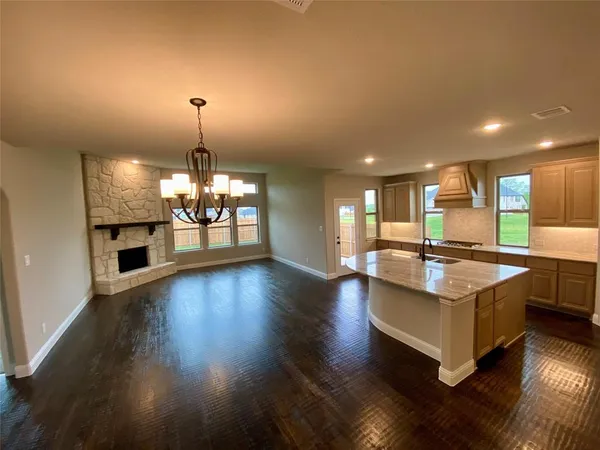 $469,990 | 465 Aldred Street, Greenville, TX 75401