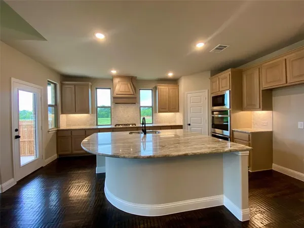 $469,990 | 465 Aldred Street, Greenville, TX 75401