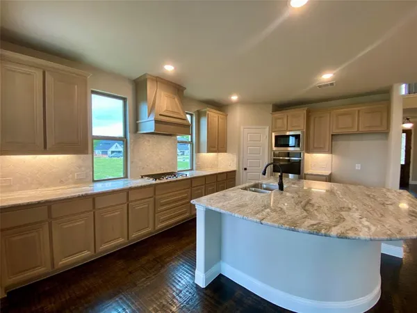 $469,990 | 465 Aldred Street, Greenville, TX 75401