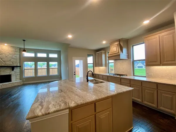 $469,990 | 465 Aldred Street, Greenville, TX 75401