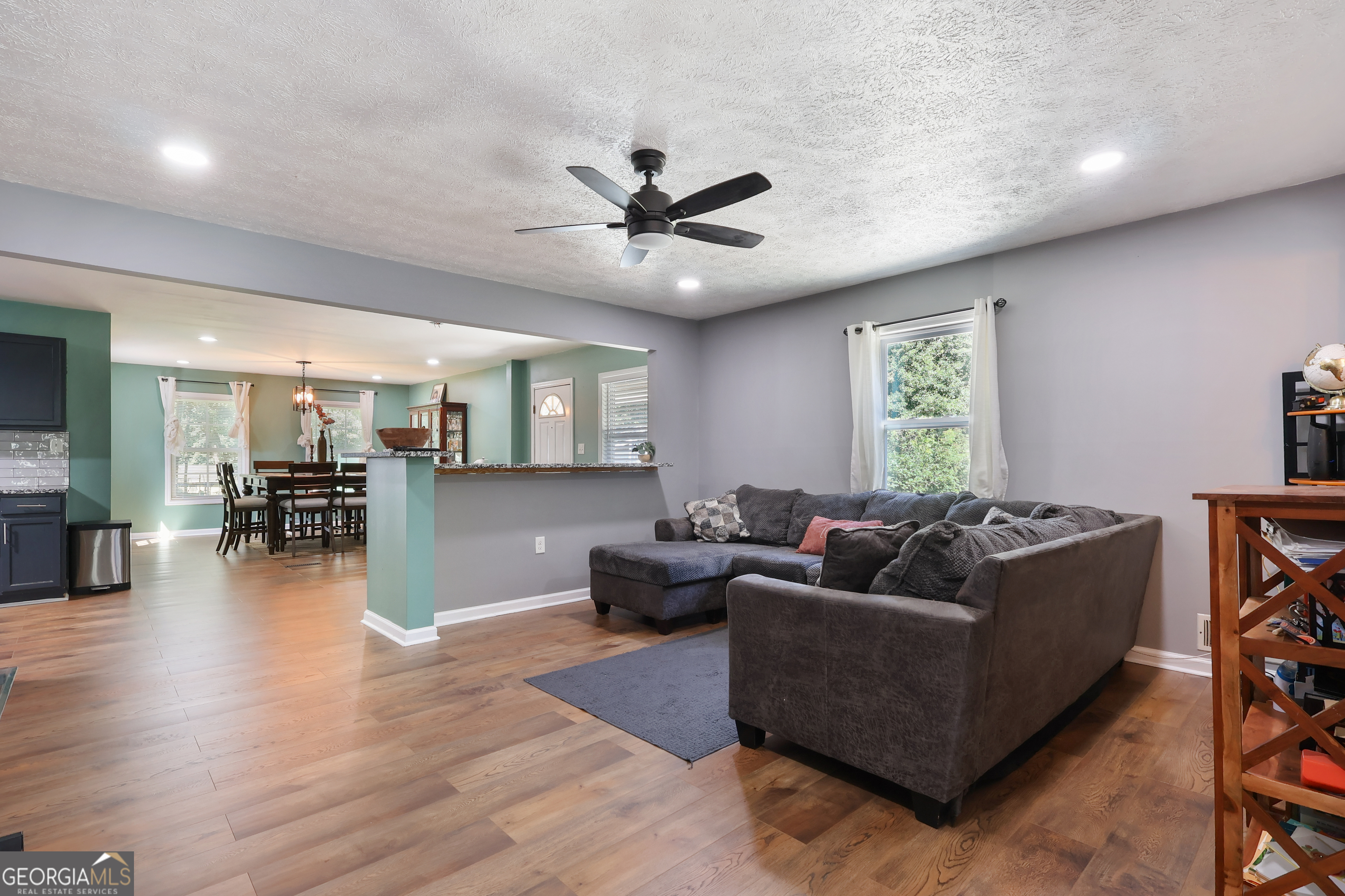 40 Pleasant Valley Road McDonough, GA 30253 - Photo 5 of 37