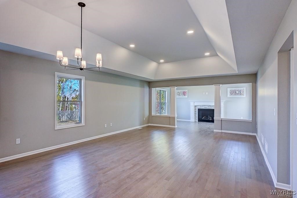 4543 Camp Road, Unit L90 Hamburg, NY 14075 - Photo 8 of 22