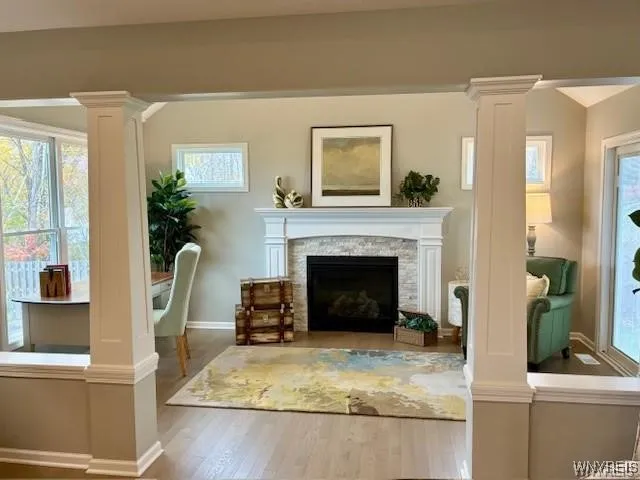 $557,900 | 4543 Camp Road, Unit L90, Hamburg, NY 14075