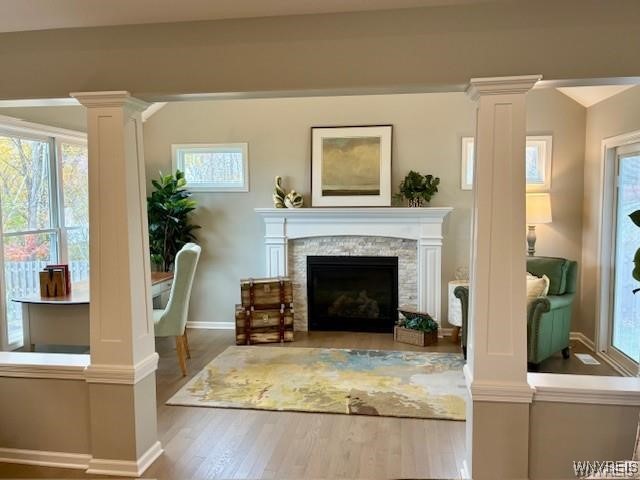 4543 Camp Road, Unit L90 Hamburg, NY 14075 - Photo 10 of 22