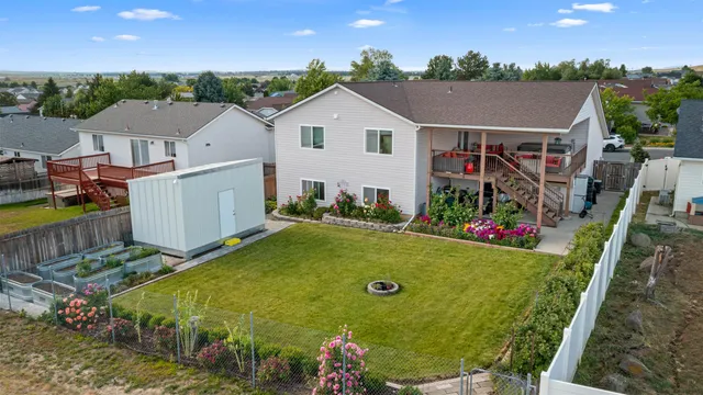 $499,990 | 730 East Kathy Lee Avenue, Medical Lake, WA 99022