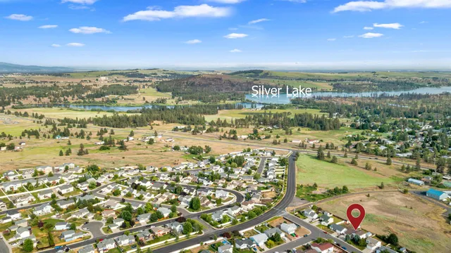 $499,990 | 730 East Kathy Lee Avenue, Medical Lake, WA 99022