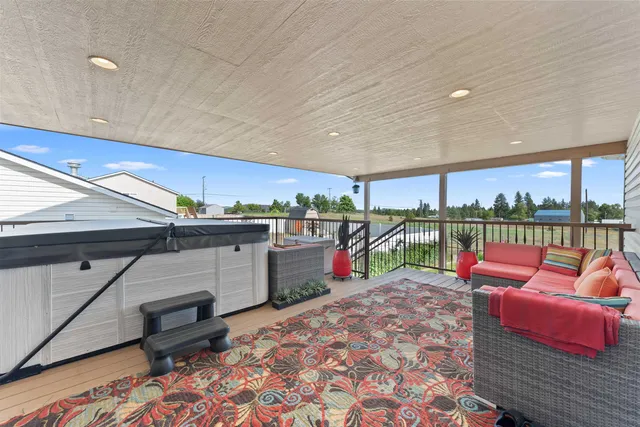 $499,990 | 730 East Kathy Lee Avenue, Medical Lake, WA 99022