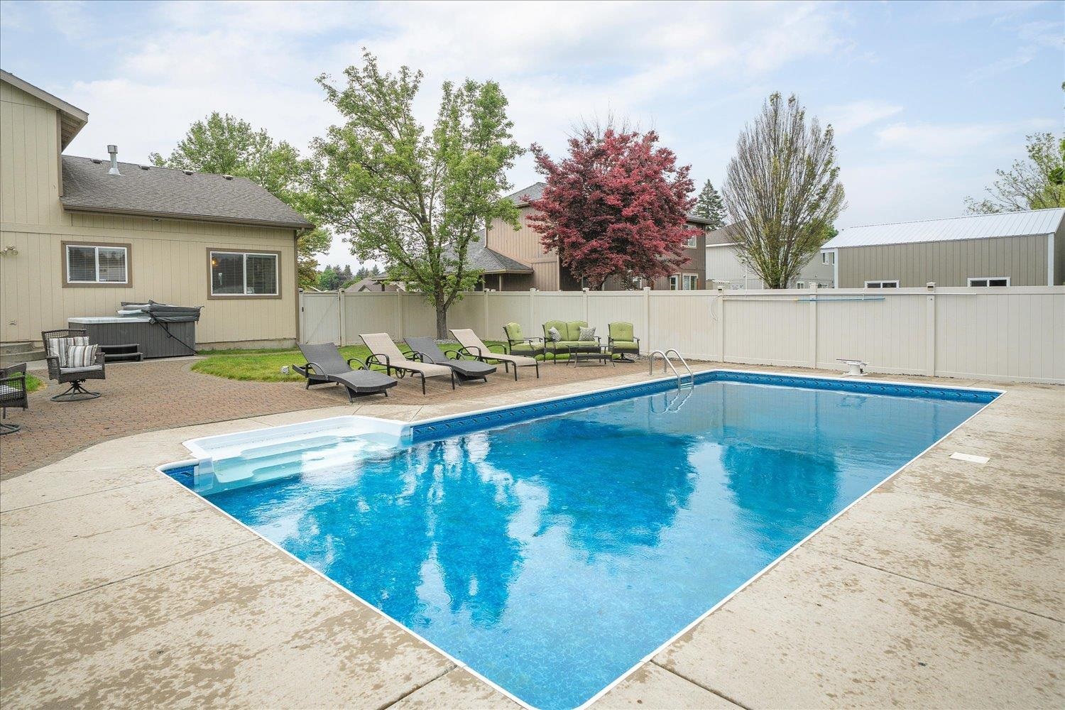 2311 South Newer Road Spokane Valley, WA 99037 - Photo 33 of 47