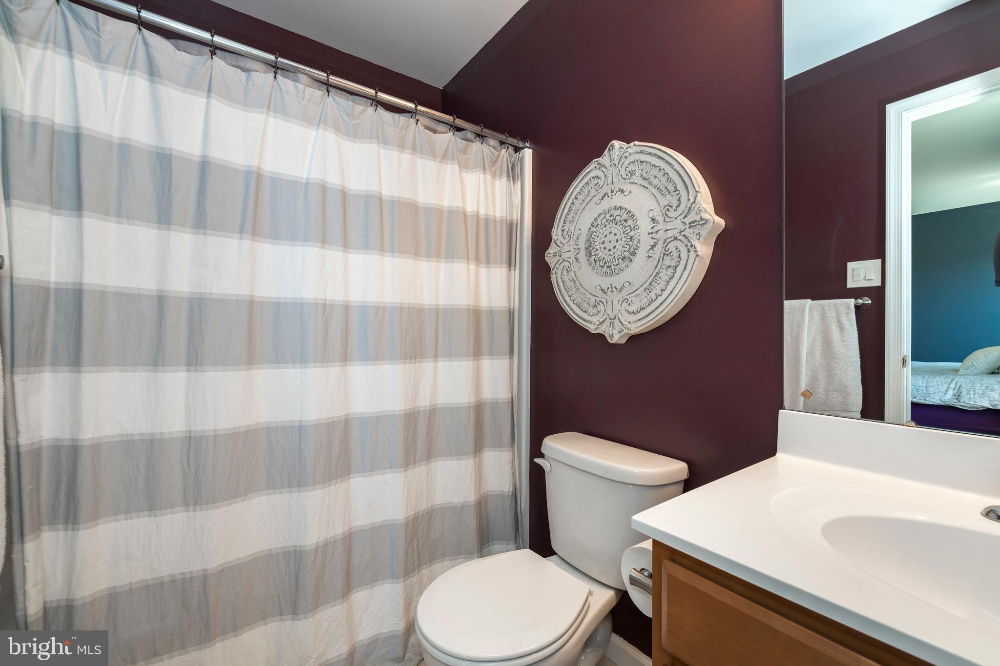 301 Ronald Road Aston, PA 19014 - Photo 13 of 25 Master Bathroom