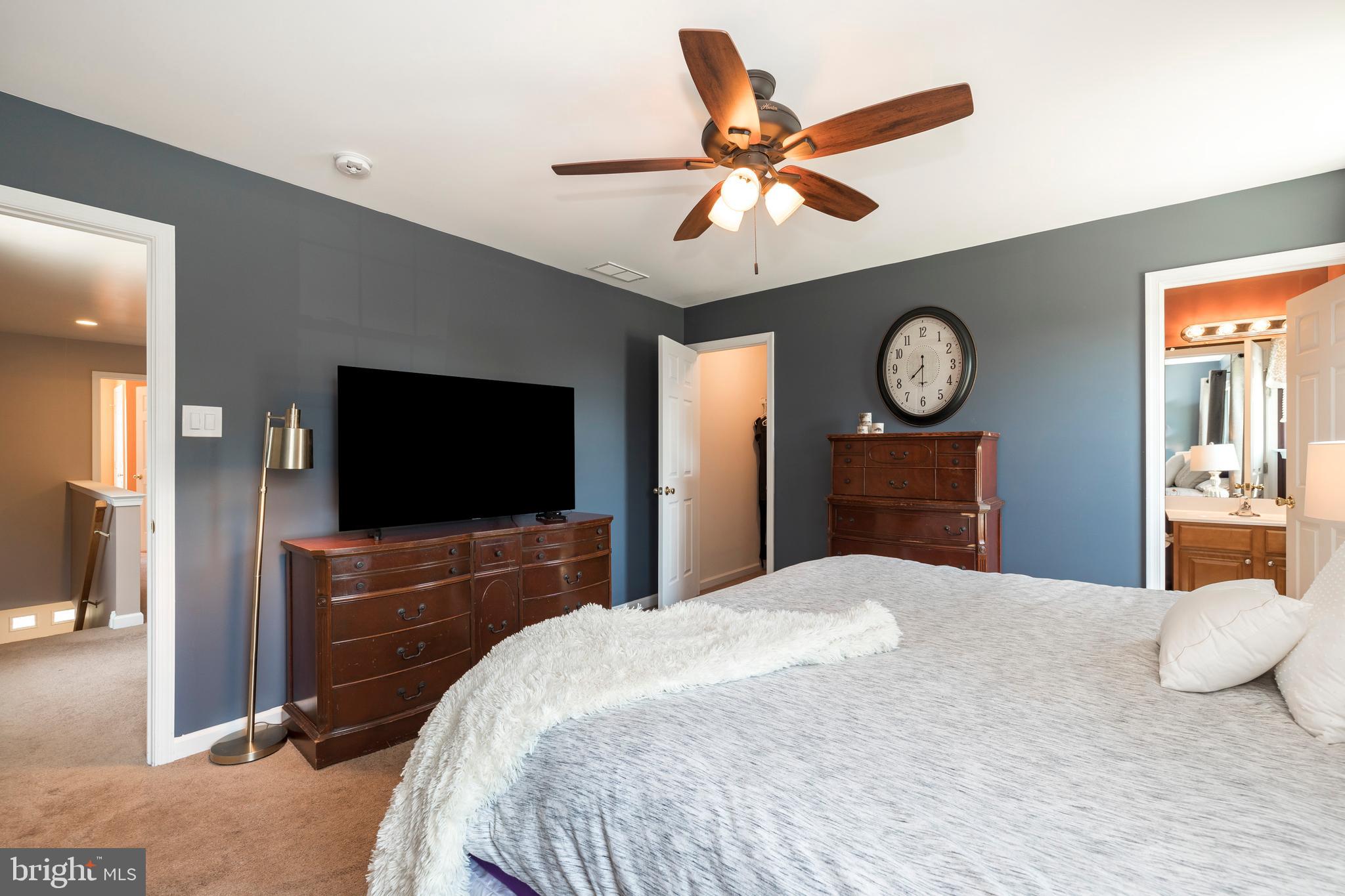 301 Ronald Road Aston, PA 19014 - Photo 14 of 25 Master Bedroom