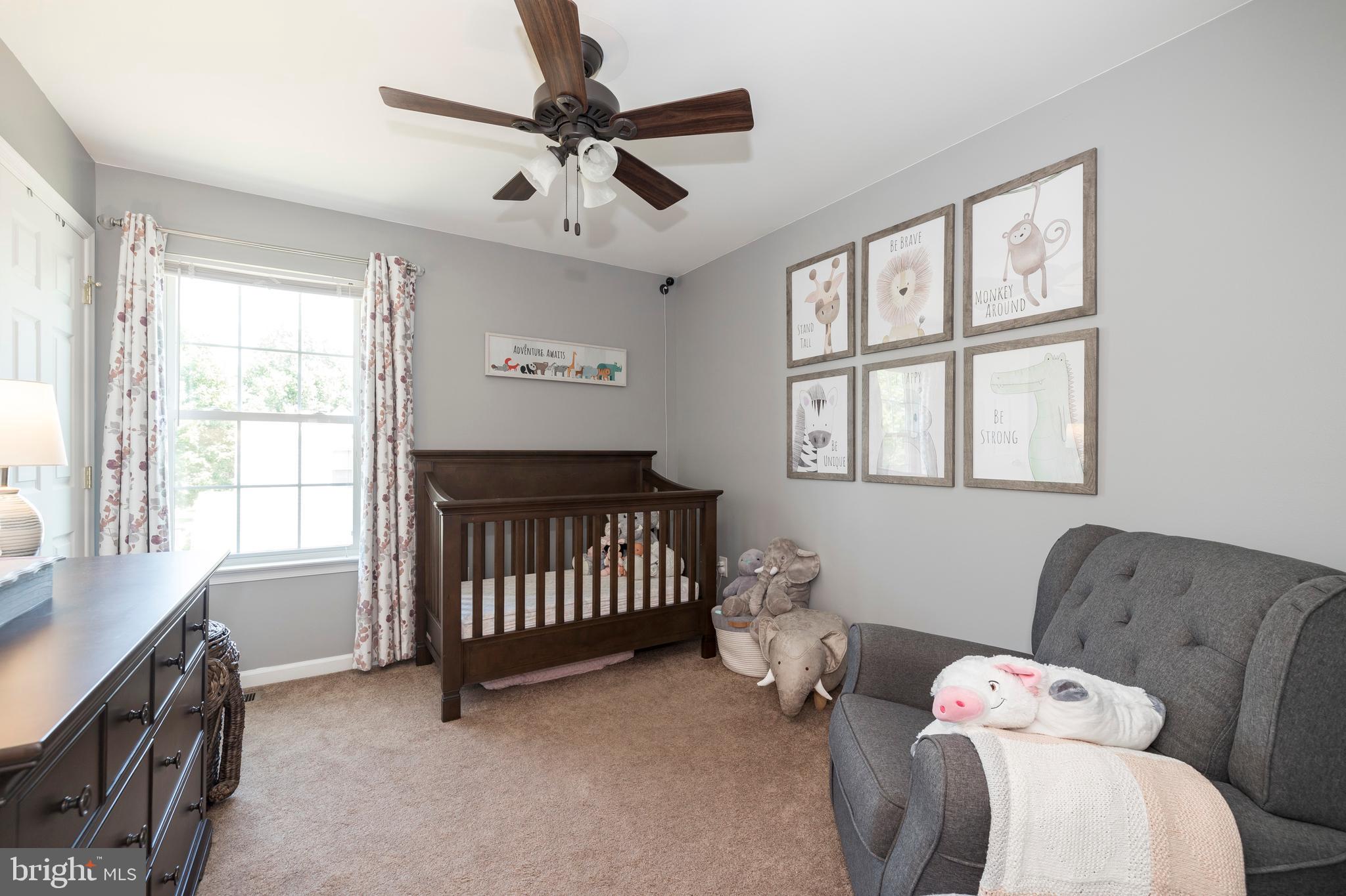 301 Ronald Road Aston, PA 19014 - Photo 15 of 25 Bedroom 2