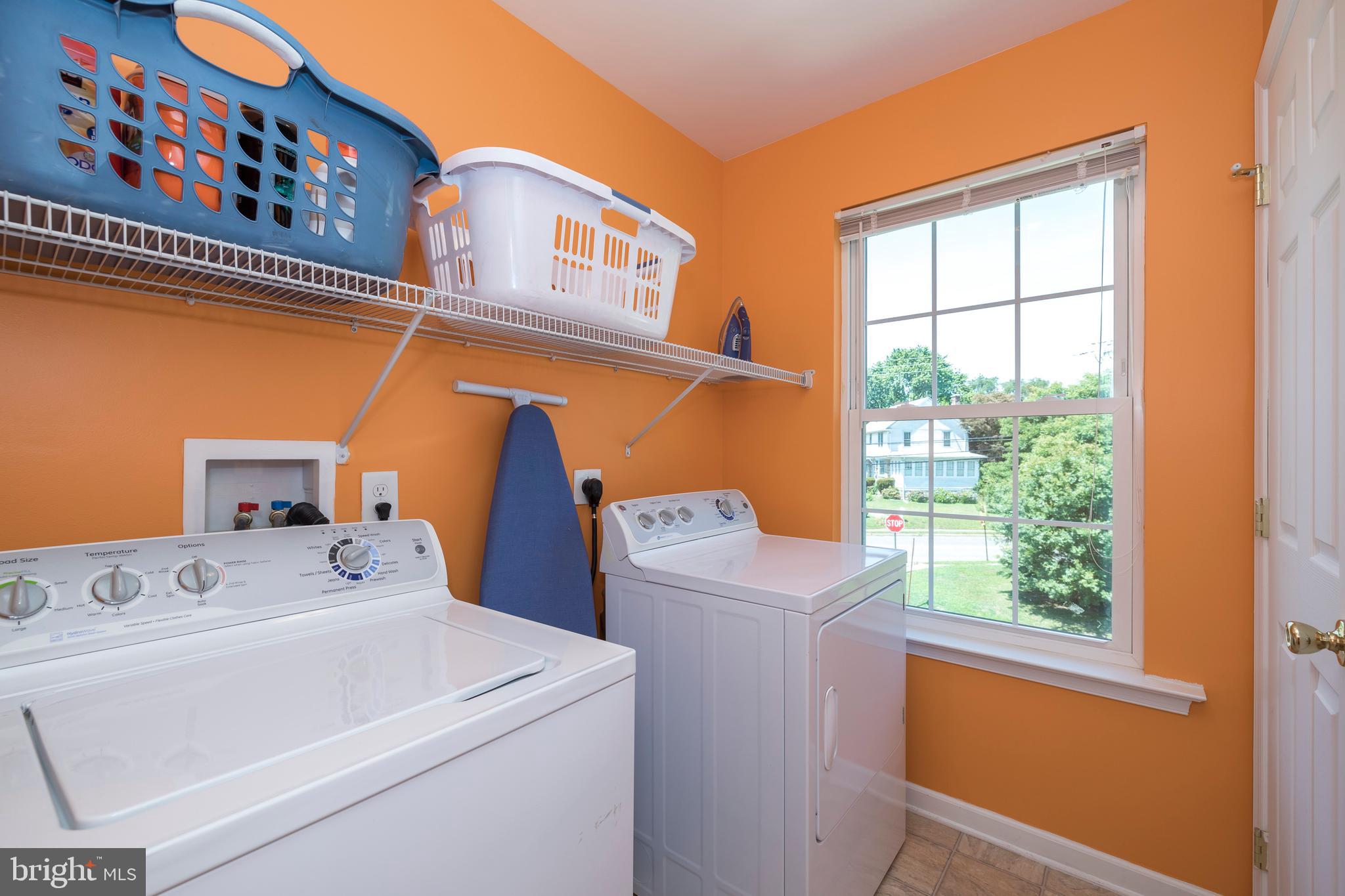 301 Ronald Road Aston, PA 19014 - Photo 19 of 25 Laundry Room