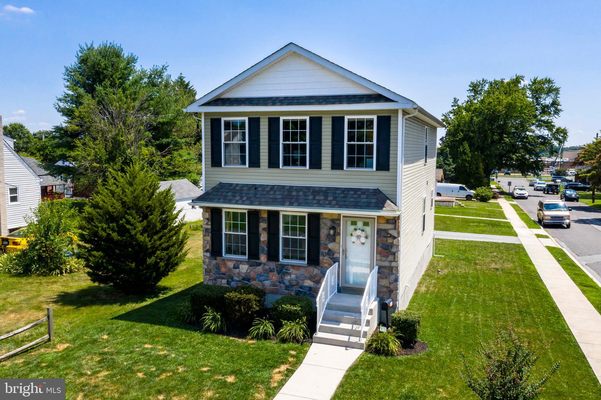 301 Ronald Road Aston, PA 19014 - Photo 22 of 25 Welcome Home