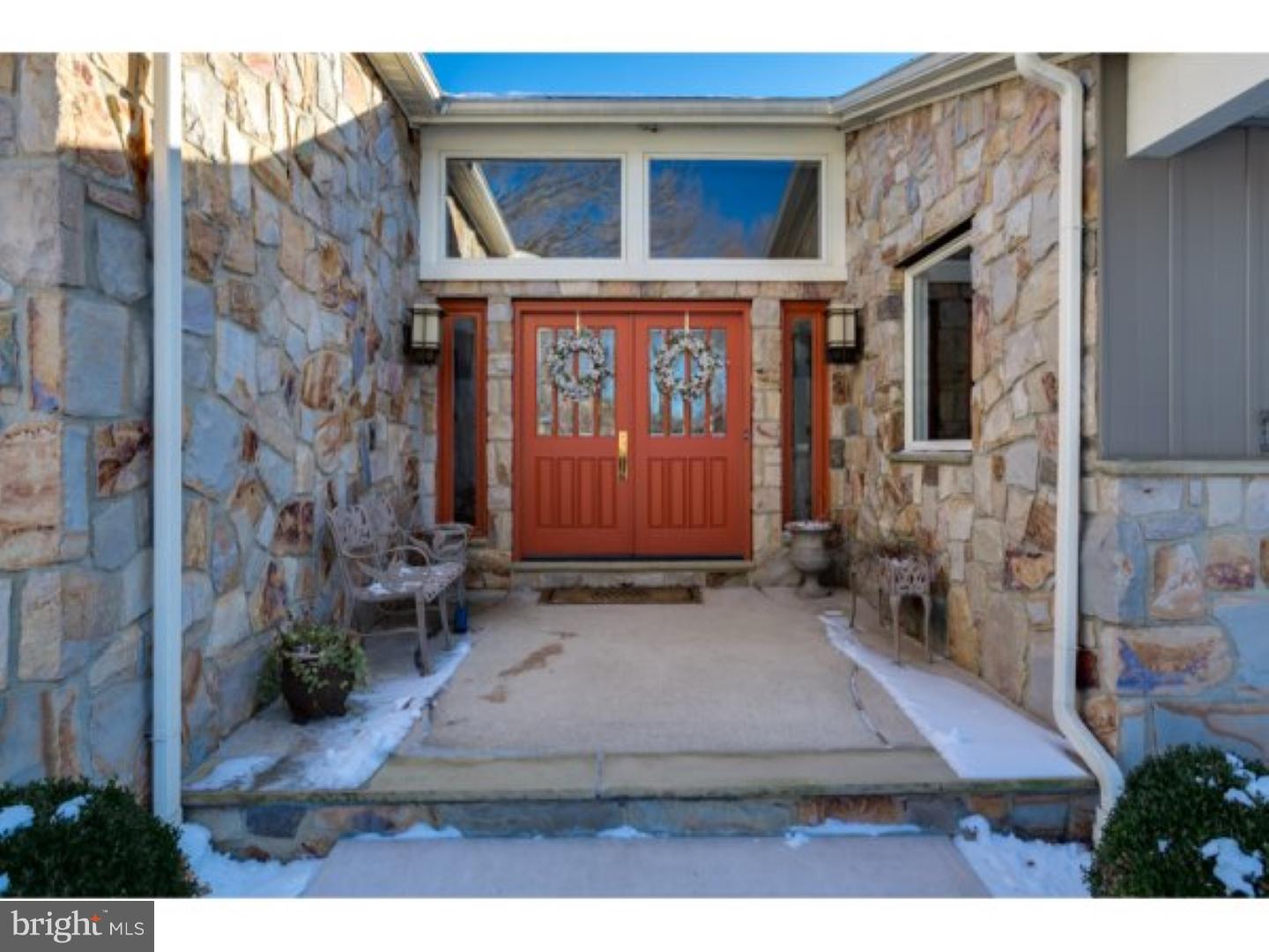 2 Silverwood Road Moorestown, NJ 08057 - Photo 2 of 25 Exterior Front