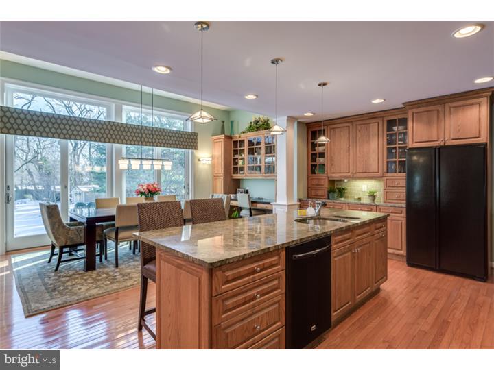 2 Silverwood Road Moorestown, NJ 08057 - Photo 11 of 25