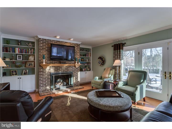 2 Silverwood Road Moorestown, NJ 08057 - Photo 13 of 25 Family Room