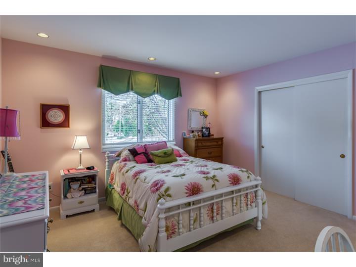 2 Silverwood Road Moorestown, NJ 08057 - Photo 16 of 25 Bedroom 3