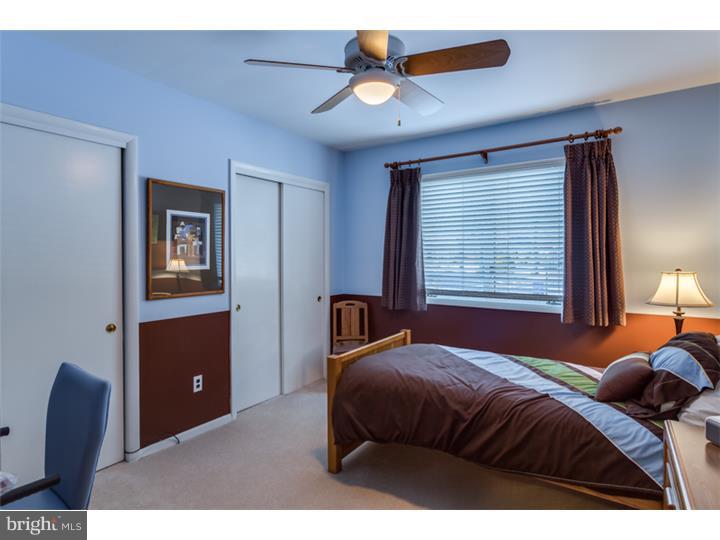 2 Silverwood Road Moorestown, NJ 08057 - Photo 17 of 25 Bedroom 4