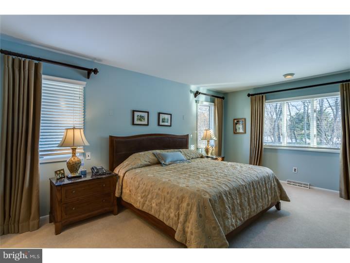 2 Silverwood Road Moorestown, NJ 08057 - Photo 23 of 25 Master Bedroom
