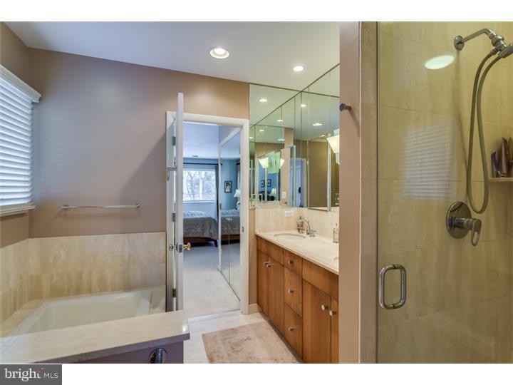 2 Silverwood Road Moorestown, NJ 08057 - Photo 24 of 25 Master Bathroom