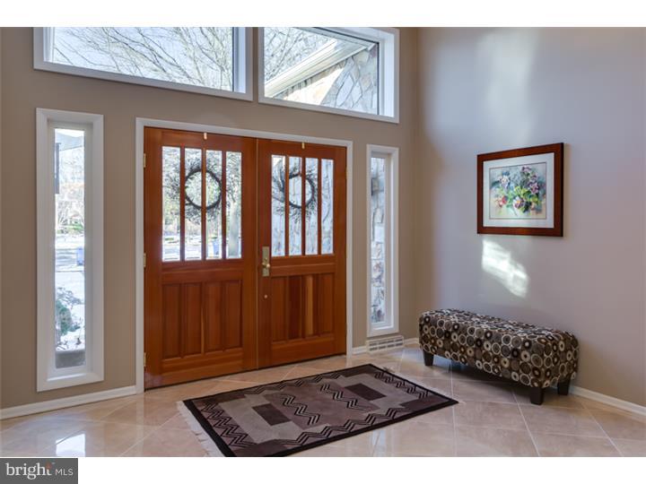 2 Silverwood Road Moorestown, NJ 08057 - Photo 4 of 25 Foyer