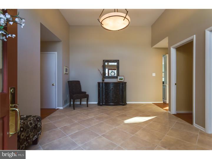 2 Silverwood Road Moorestown, NJ 08057 - Photo 5 of 25 Foyer