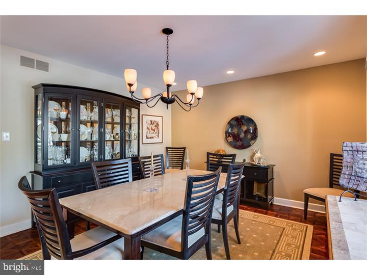 2 Silverwood Road Moorestown, NJ 08057 - Photo 7 of 25 Dining Room