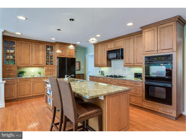 2 Silverwood Road Moorestown, NJ 08057 - Photo 9 of 25 Kitchen