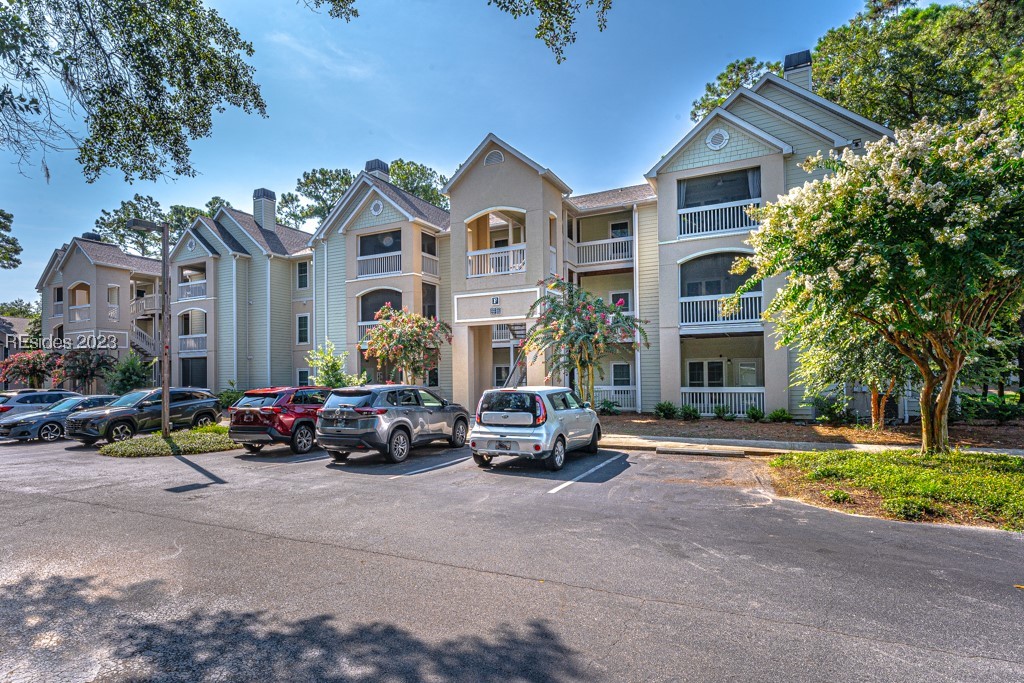 380 Marshland Road, Unit F37 Hilton Head Island, SC 29926 - Photo 1 of 1