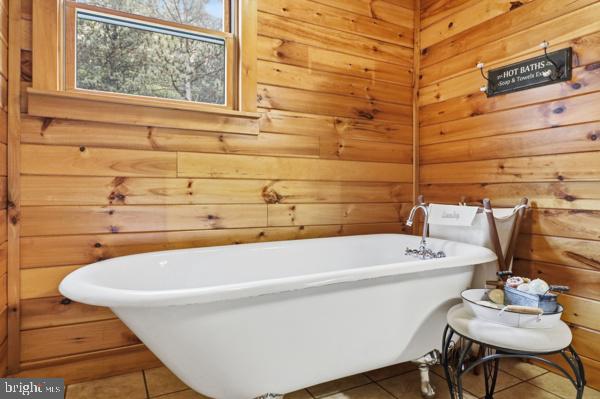 276 Turner Road Morrisdale, PA 16858 - Photo 35 of 50 Owner Bath