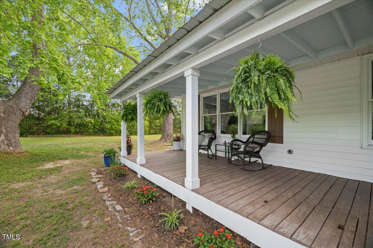 1835 Pearidge Road Angier, NC 27501 - Photo 5 of 44 05-P1284239