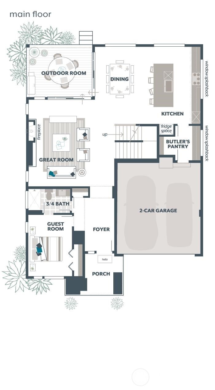 13550 Southeast 178th Street Renton, WA 98058 - Photo 2 of 10