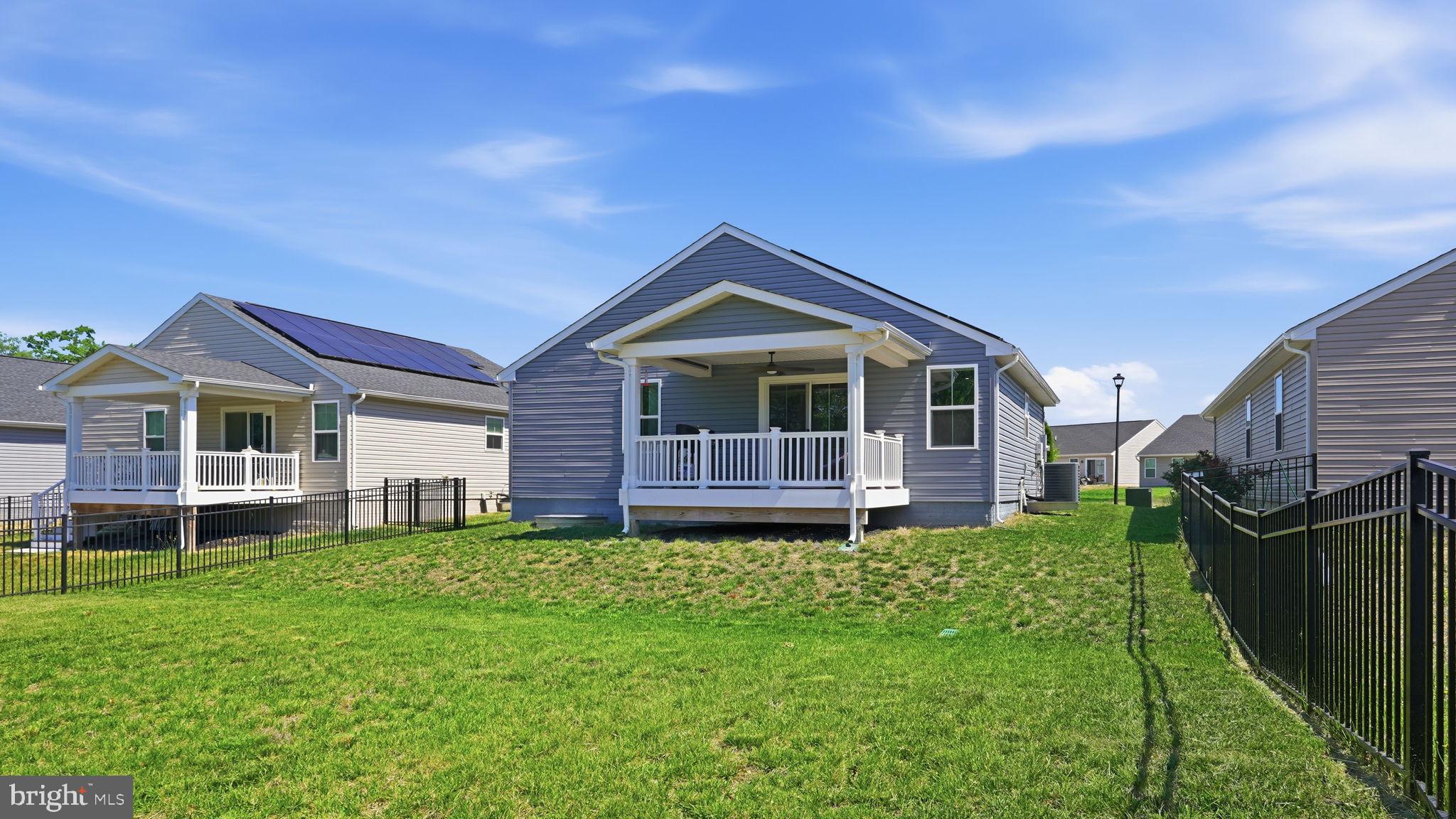 7258 Parchment Circle Ruther Glen, VA 22546 - Photo 33 of 40