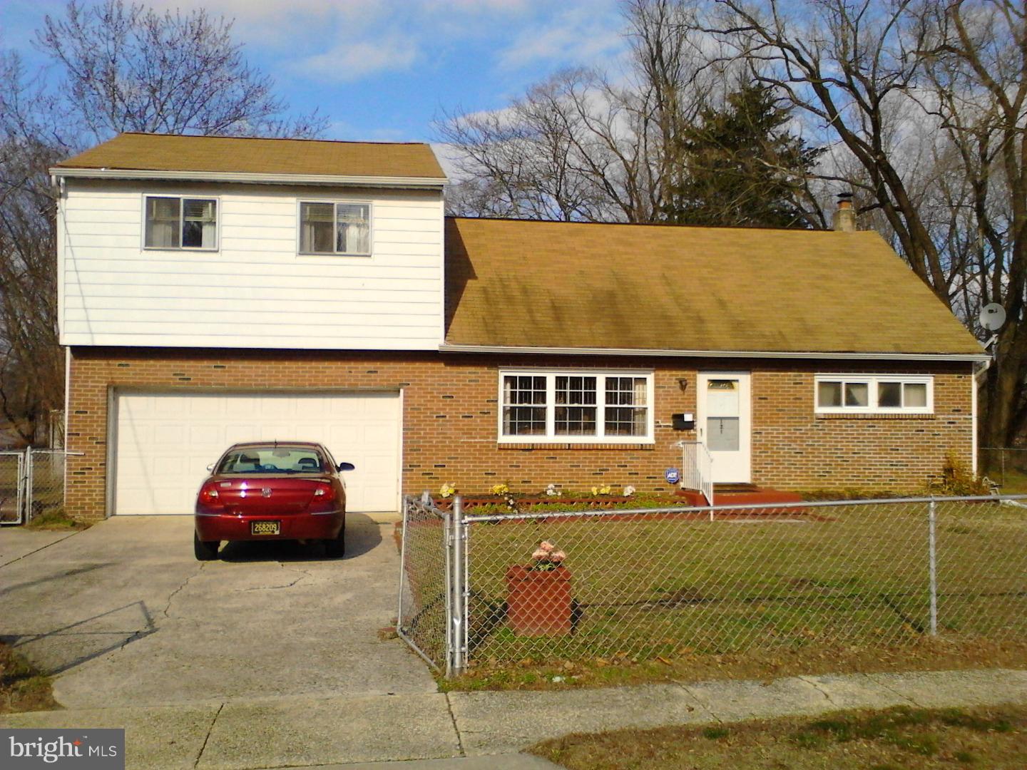 121 Lincoln Road Wenonah, NJ 08090 - Photo 1 of 9 Gallery Image 1