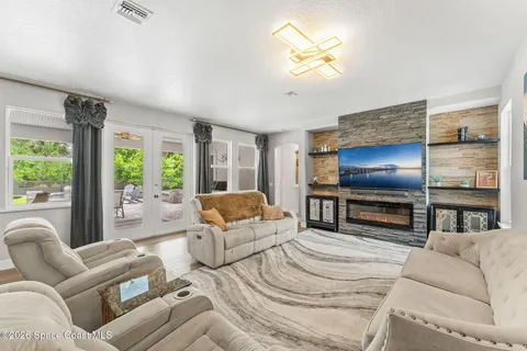 $1,600,000 | 68 Hilltop Lane, Rockledge, FL 32955