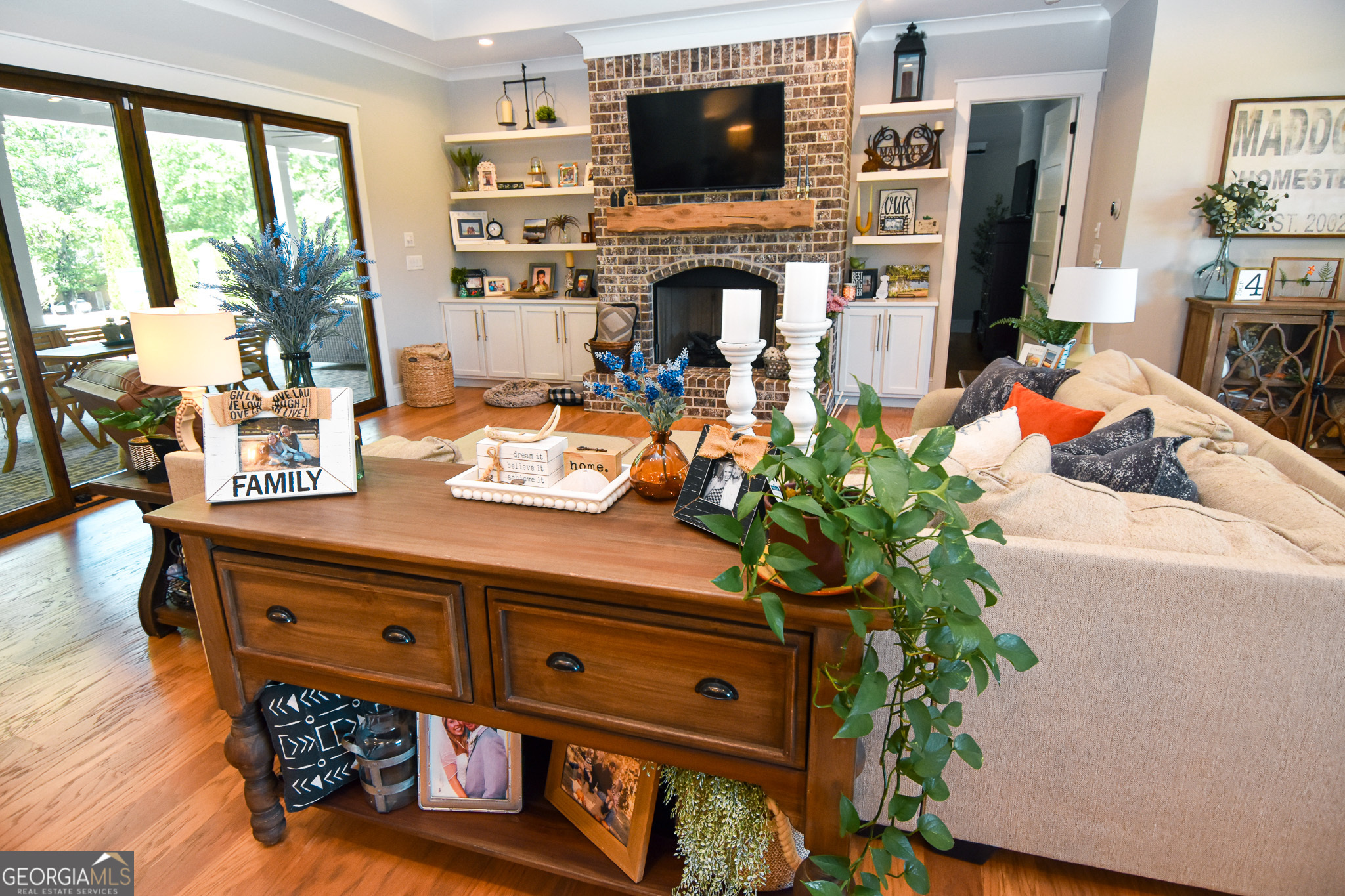 345 Huff Creek Road Williamson, GA 30292 - Photo 41 of 131 Gallery Image 41