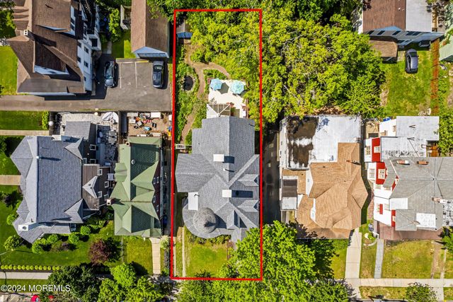 $1,700,000 | 504 4th Avenue, Asbury Park, NJ 07712