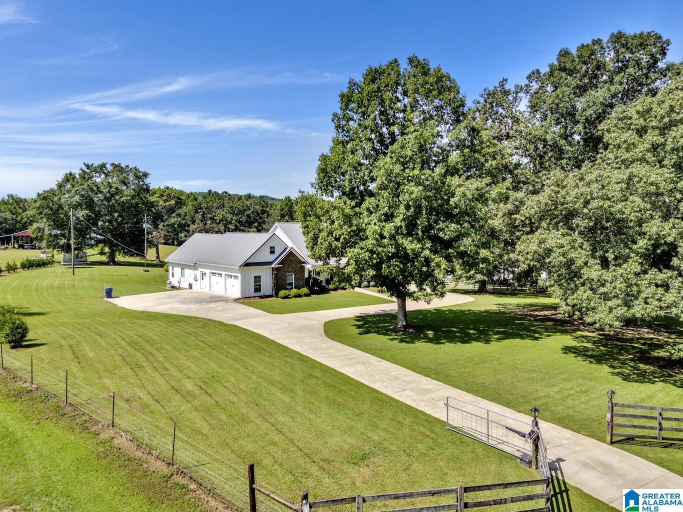 4884 Washington Valley Road Springville, AL 35146 - Photo 59 of 61