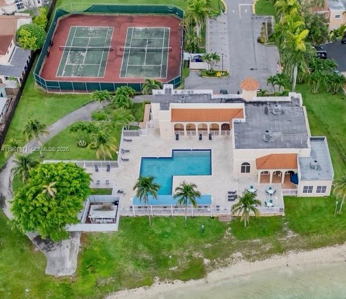 1132 Northwest 125th Path, Unit 204 Miami, FL 33182 - Photo 5 of 10